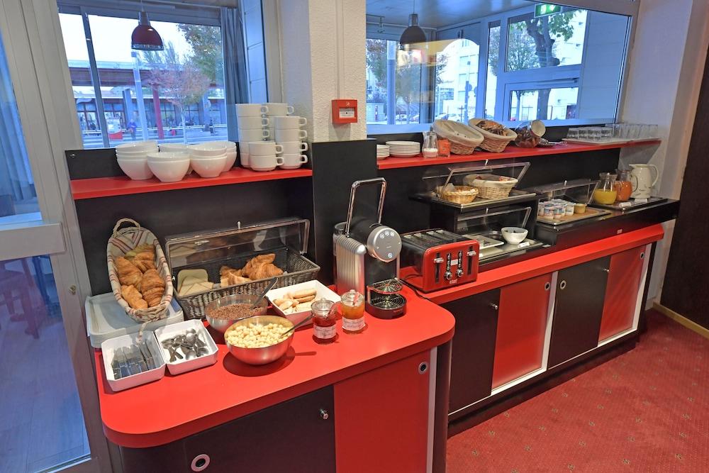 Hotel Saint Andre Gare Sncf 克莱蒙费朗 外观 照片